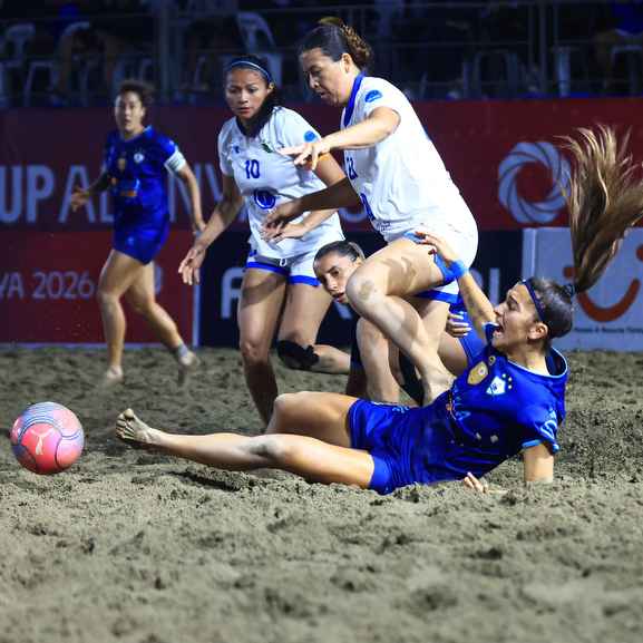 No basta asustar al rival: Barra de Santiago cae en penales y jugará por el noveno pu...