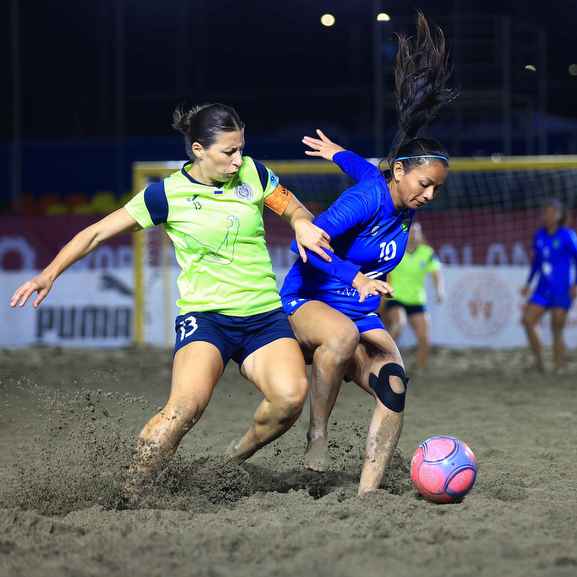 Décimo lugar para Barra de Santiago en la World Winners Cup