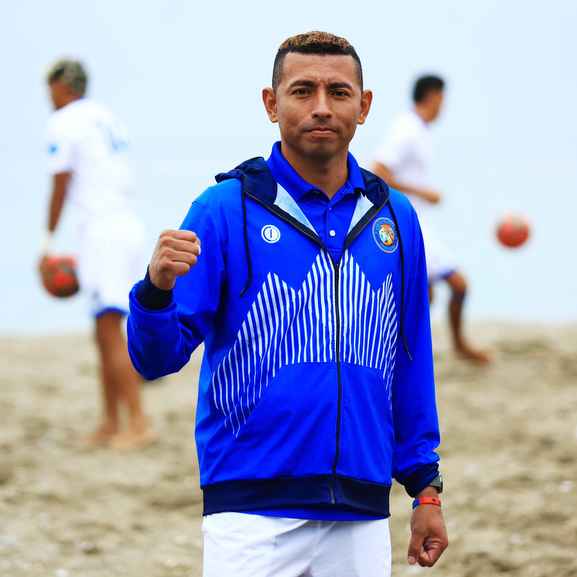 Garita Palmera cierra con balance positivo su participación en la World Winners Cup