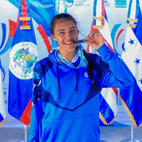 Paranatación y paratletismo mantuvieron el brillo dorado en los Paracodicader 2026